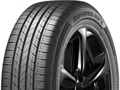 HANKOOK DYNAPRO HPX RA43